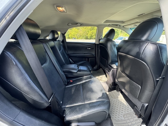 2015 Lexus RX 350 photo 13
