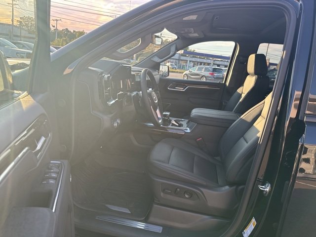 2026 Gmc Sierra 1500 Elevation photo 13