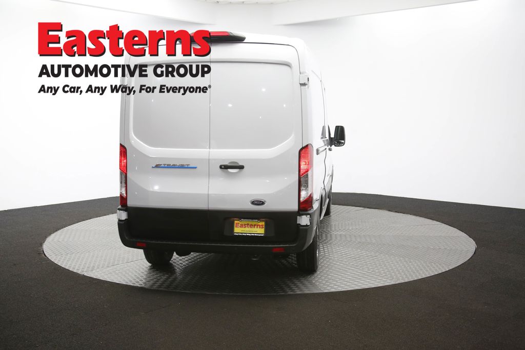 2023 Ford Transit photo 23
