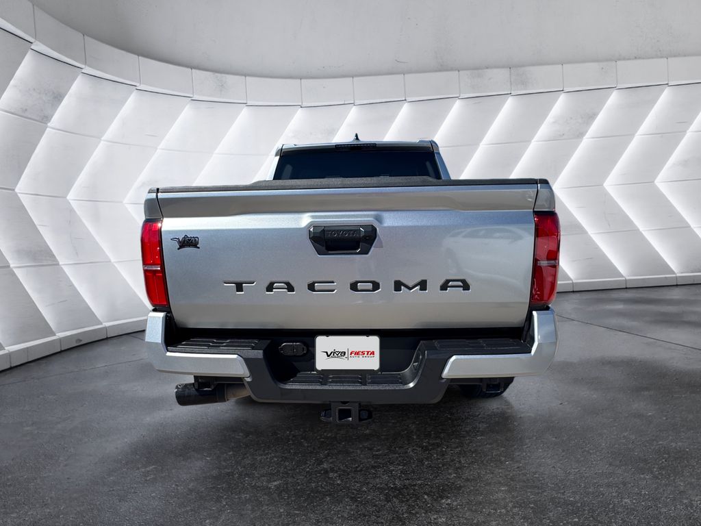 2024 Toyota Tacoma TRD Sport photo 5
