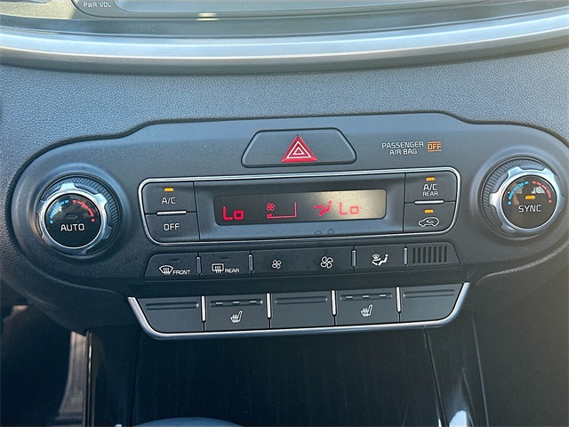 2020 Kia Sorento EX S photo 13