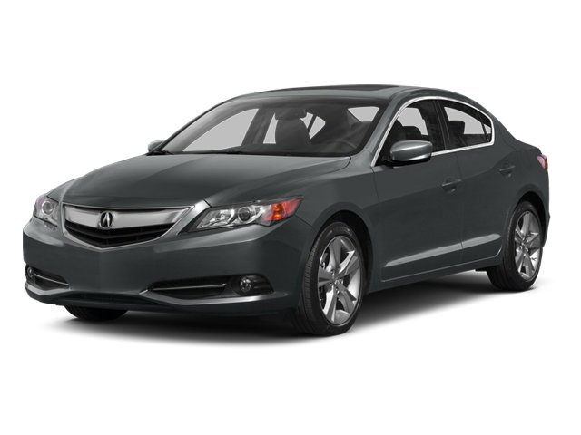 2014 Acura ILX Technology's photo
