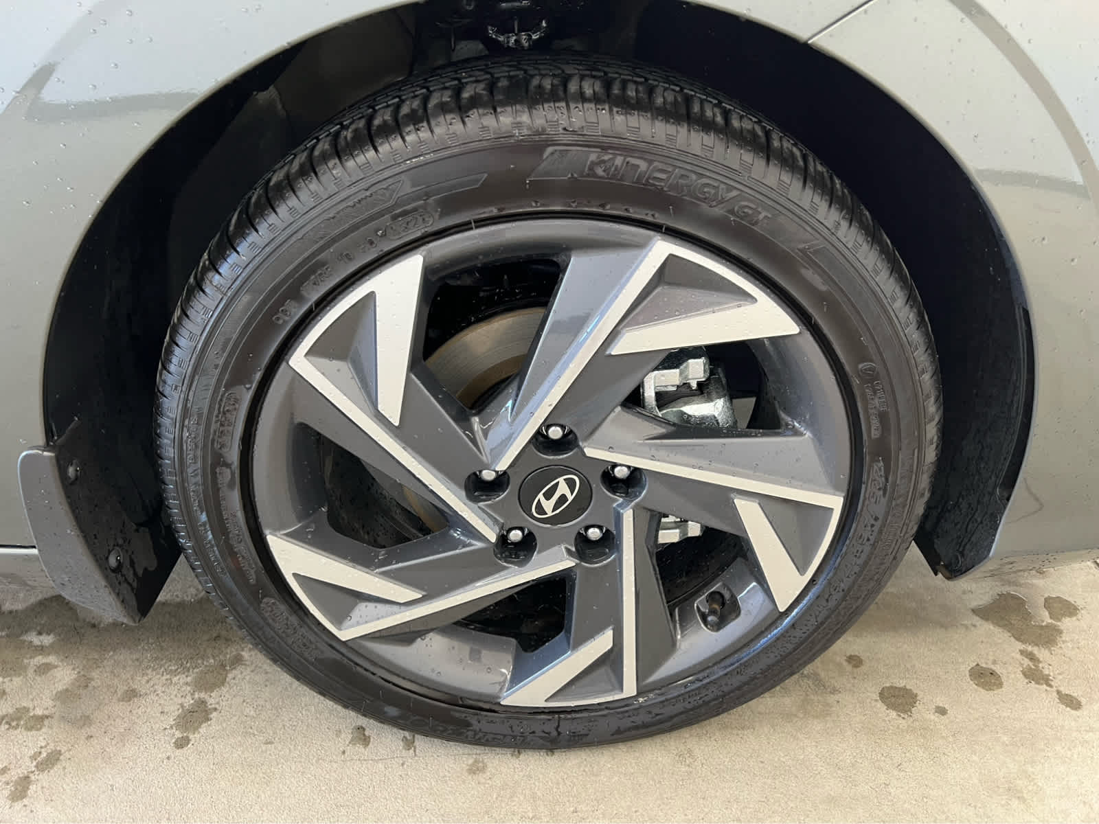 2025 Hyundai Elantra SEL Convenience photo 9