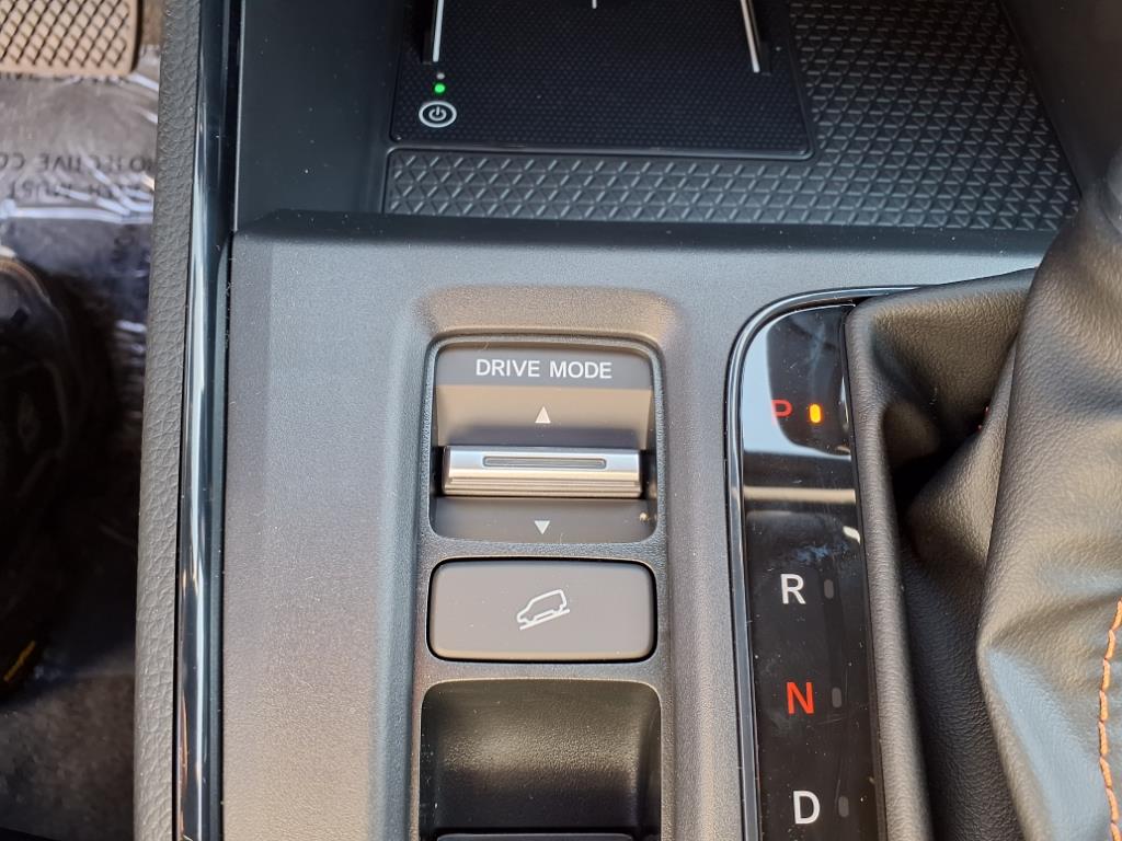 2026 Honda CR-V Hybrid photo 16