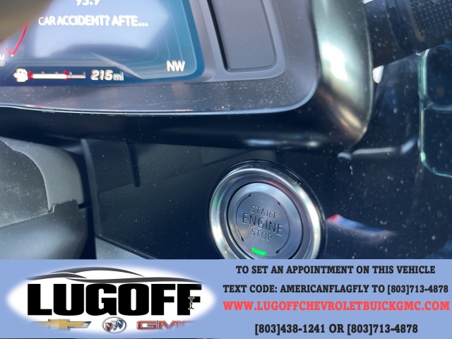 2024 Chevrolet Corvette Stingray 1LT photo 17