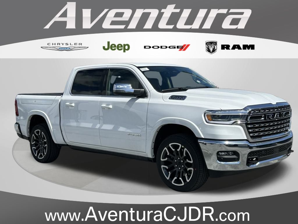 2025 RAM Ram 1500 Pickup