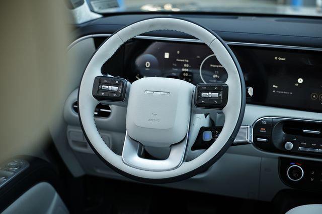 2026 Hyundai Palisade Calligraphy photo 8