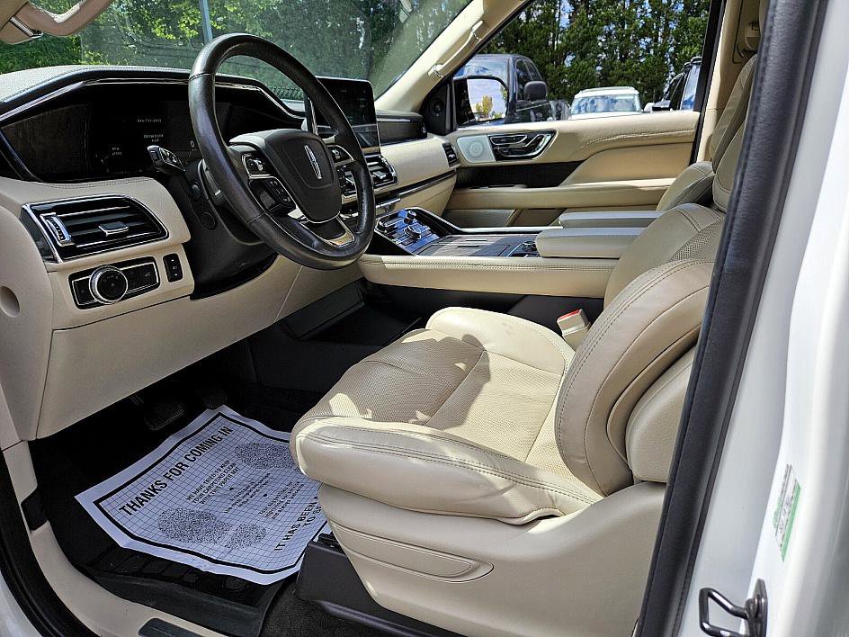 2020 Lincoln Navigator Reserve photo 6