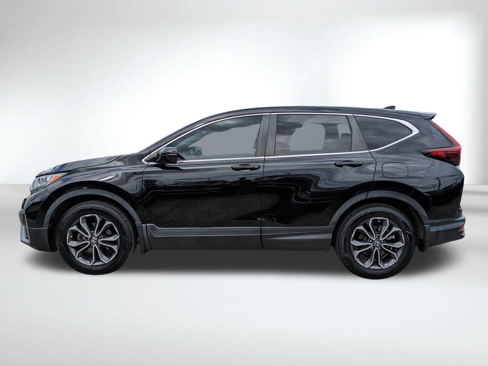 2022 Honda CR-V EX photo 7