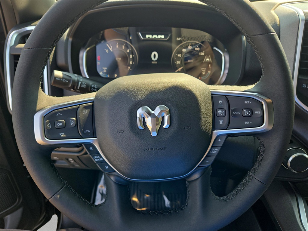 2026 Ram 1500 Big Horn Lone Star photo 12