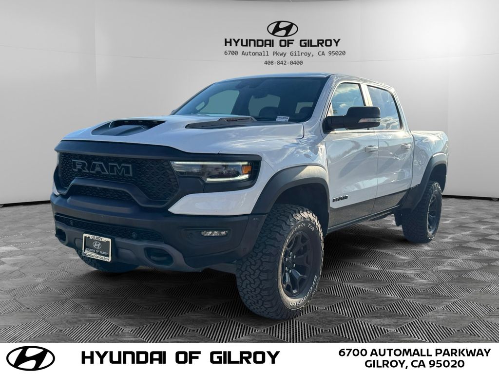 2022 RAM Ram 1500 Pickup