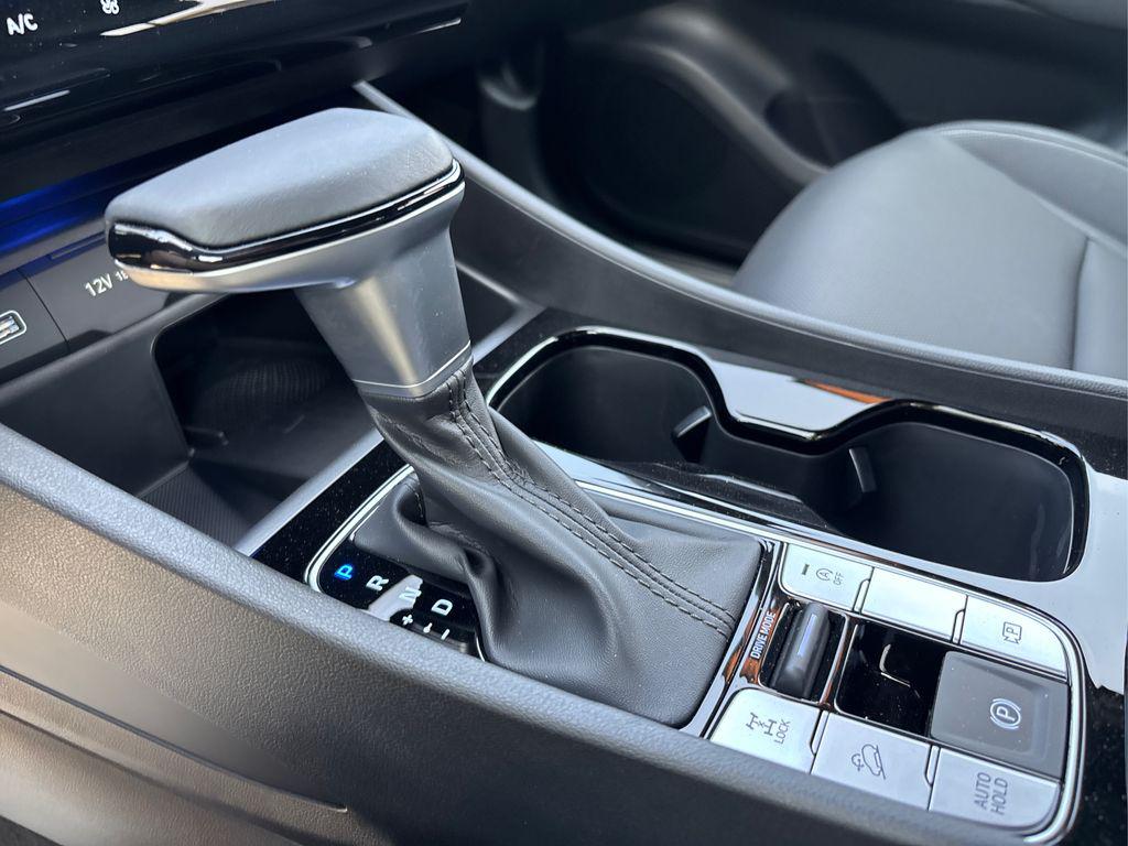 2024 Hyundai Tucson XRT photo 27