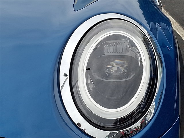 2023 Mini Cooper Hardtop S photo 3