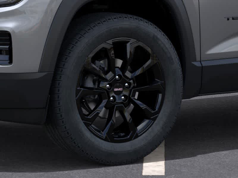 2026 Gmc Terrain Elevation photo 5