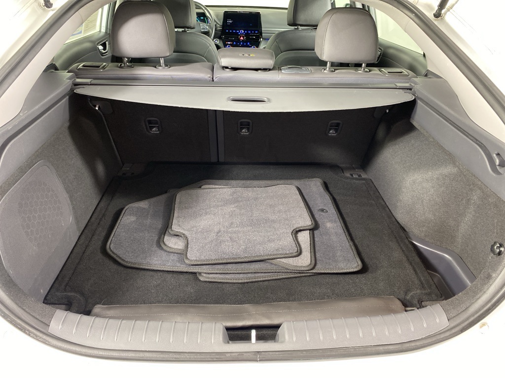 2020 Hyundai Ioniq Limited photo 16