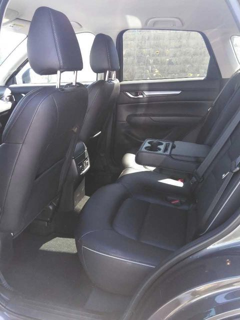 2024 Mazda CX-5 2.5 Select photo 8