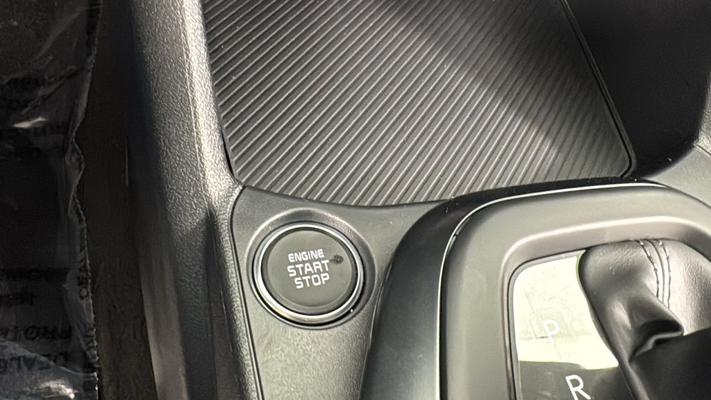 2025 Kia K4 LXS photo 19
