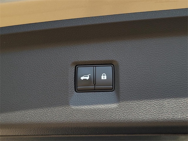 2023 Infiniti QX60 Luxe photo 6