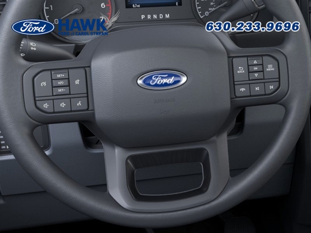 2025 FORD F-350 - Image 12