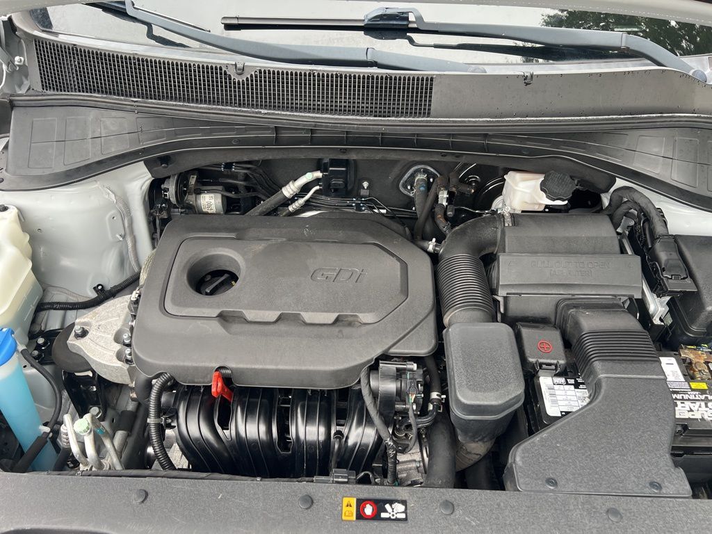 2018 Kia Sorento L photo 9