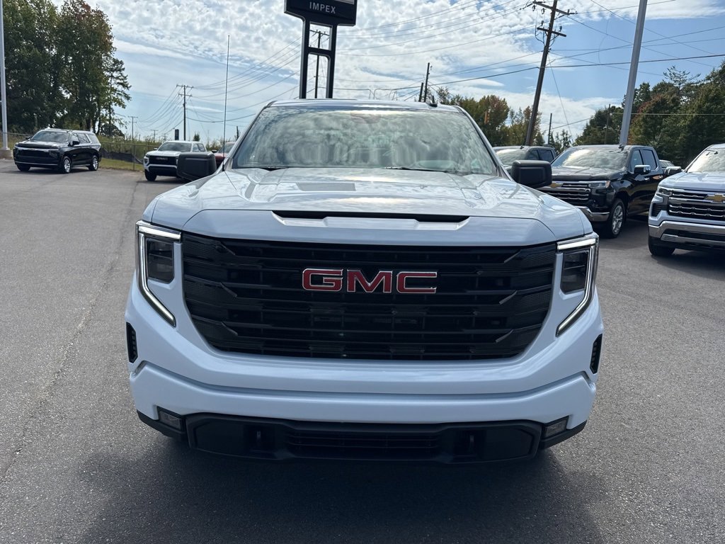 2026 Gmc Sierra 1500 Elevation photo 7
