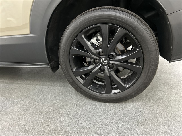 2024 Mazda CX-30 2.5 Carbon Turbo photo 4