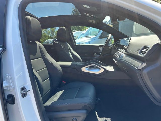 2025 Mercedes Benz GLE 450 4MATIC photo 25