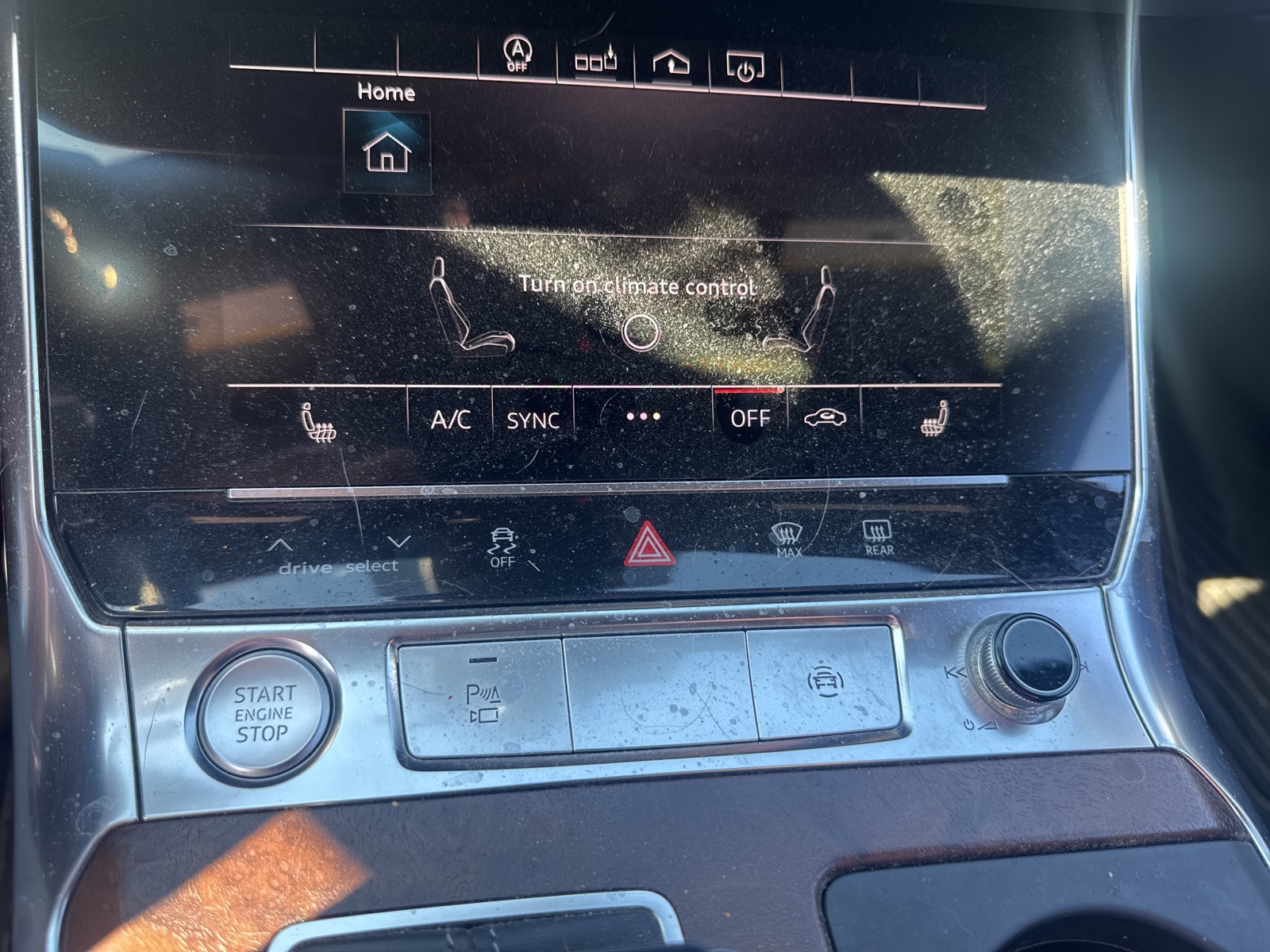 2019 Audi A6 3.0T Premium Plus photo 25