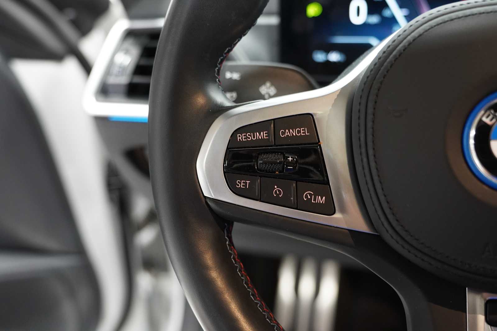 2023 Bmw i4 M50 photo 22