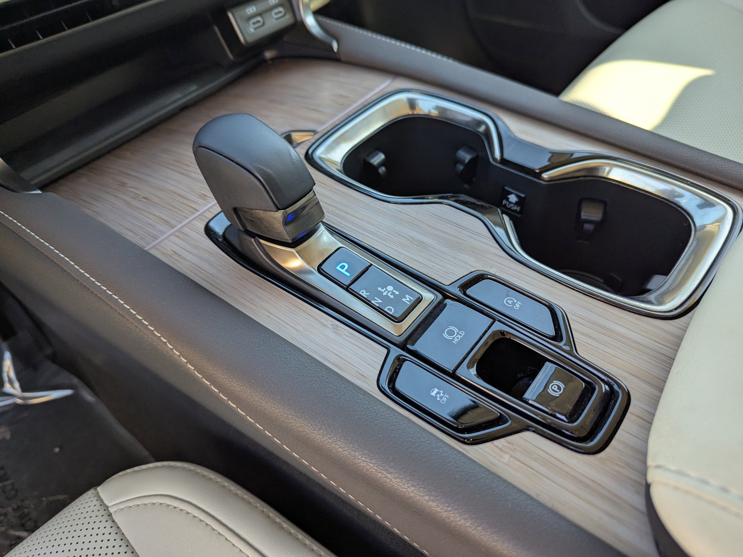 2024 Lexus RX 350 photo 31