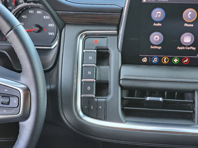 2021 Chevrolet Tahoe LS photo 11