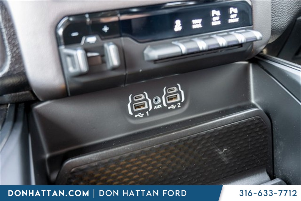2020 Ram 1500 Rebel photo 10
