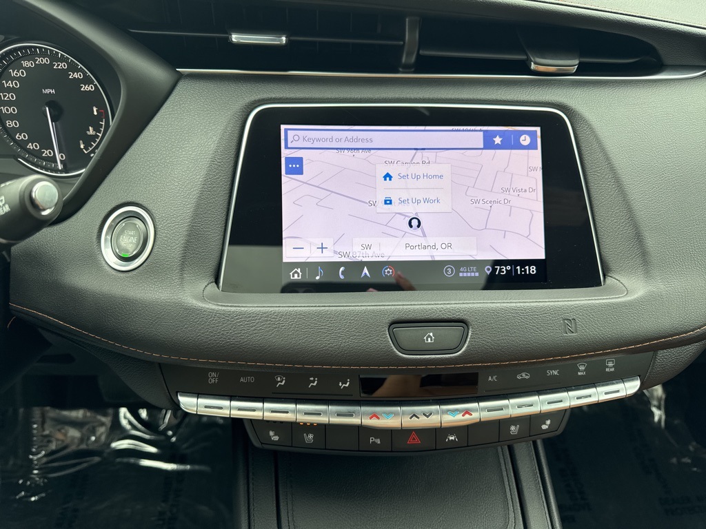 2020 Cadillac XT4 Premium Luxury photo 22