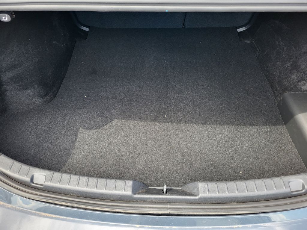 2024 Mazda Mazda3 2.5 Turbo Premium Plus photo 22