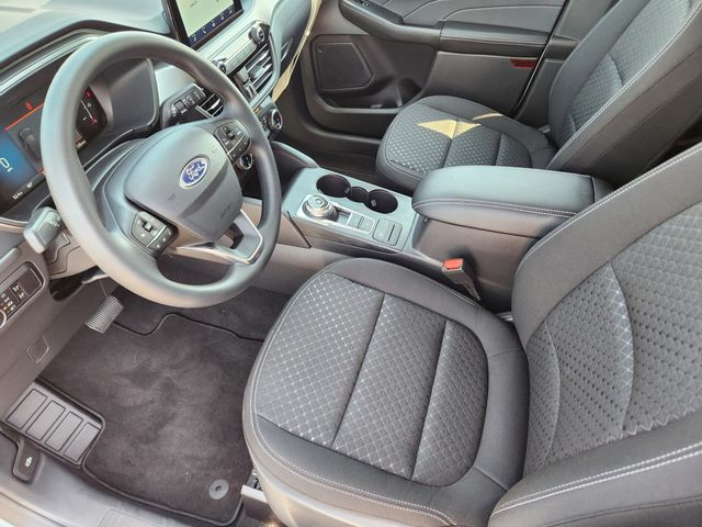 2025 Ford Escape Active photo 10