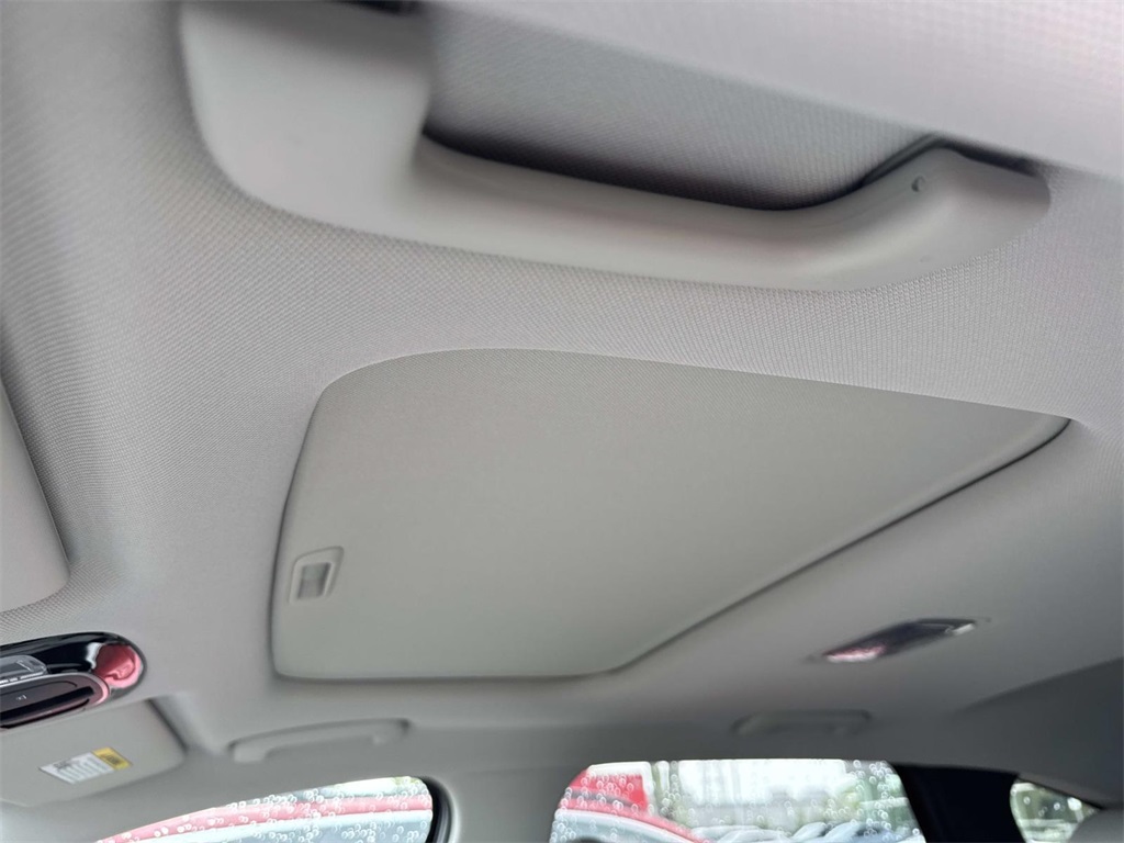 2026 Hyundai Tucson SEL Convenience photo 9