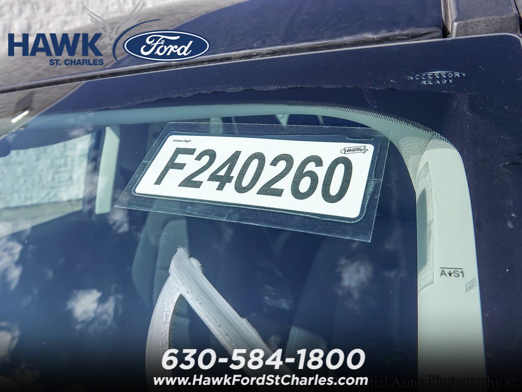 2024 FORD BRONCO SPORT - Image 18