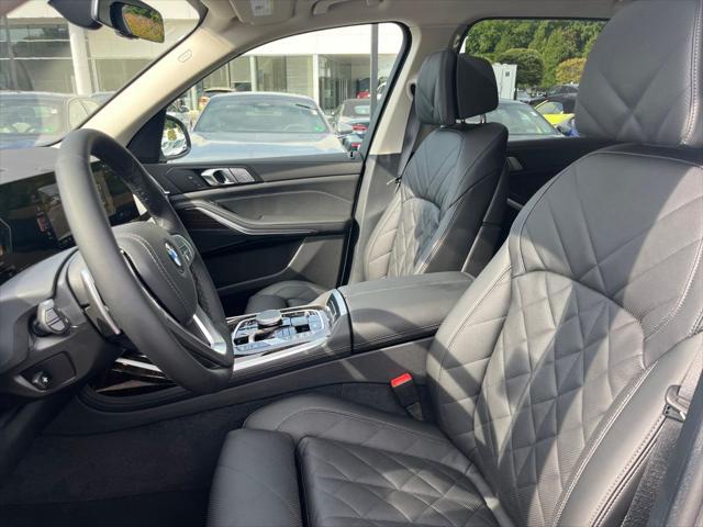 2026 Bmw X7 xDrive40i photo 3