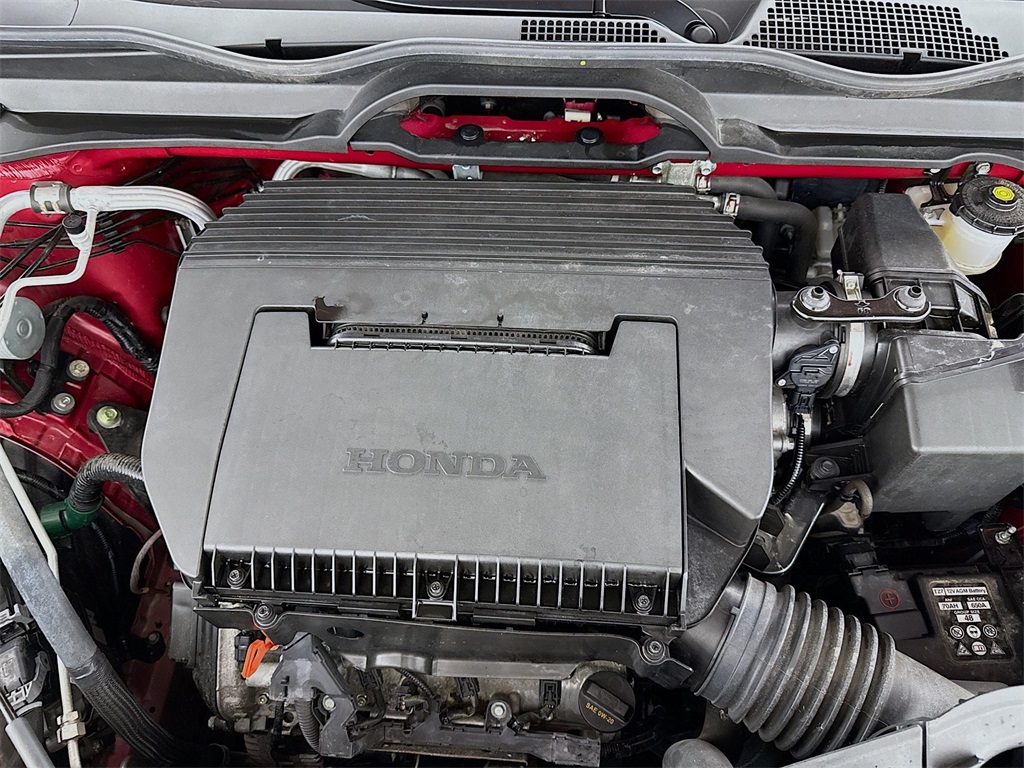 2024 Honda Pilot TrailSport photo 31