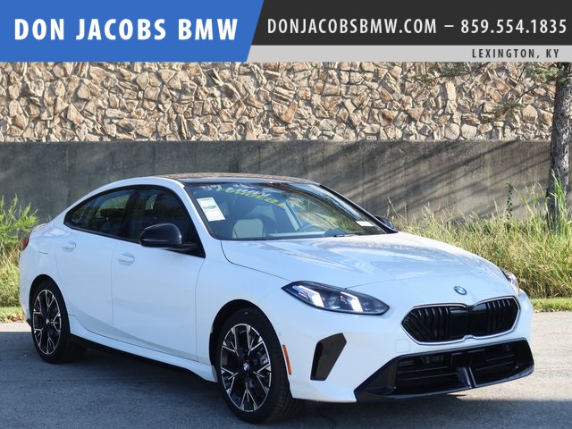 2026 BMW 2 Series 228's photo