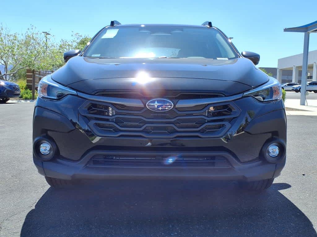 2025 Subaru Crosstrek Premium photo 2