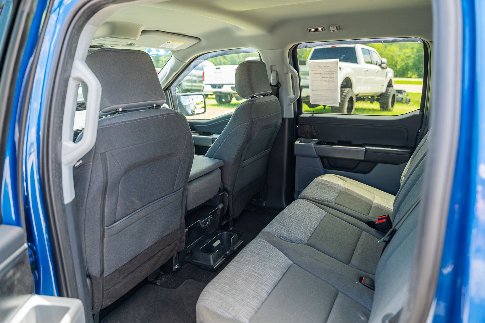 2022 Ford F-150 XLT photo 20