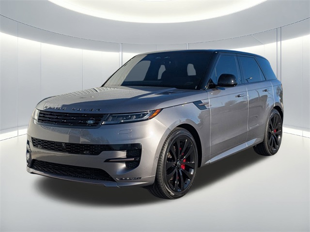 2024 Land Rover Range Rover Sport SE Dynamic's photo