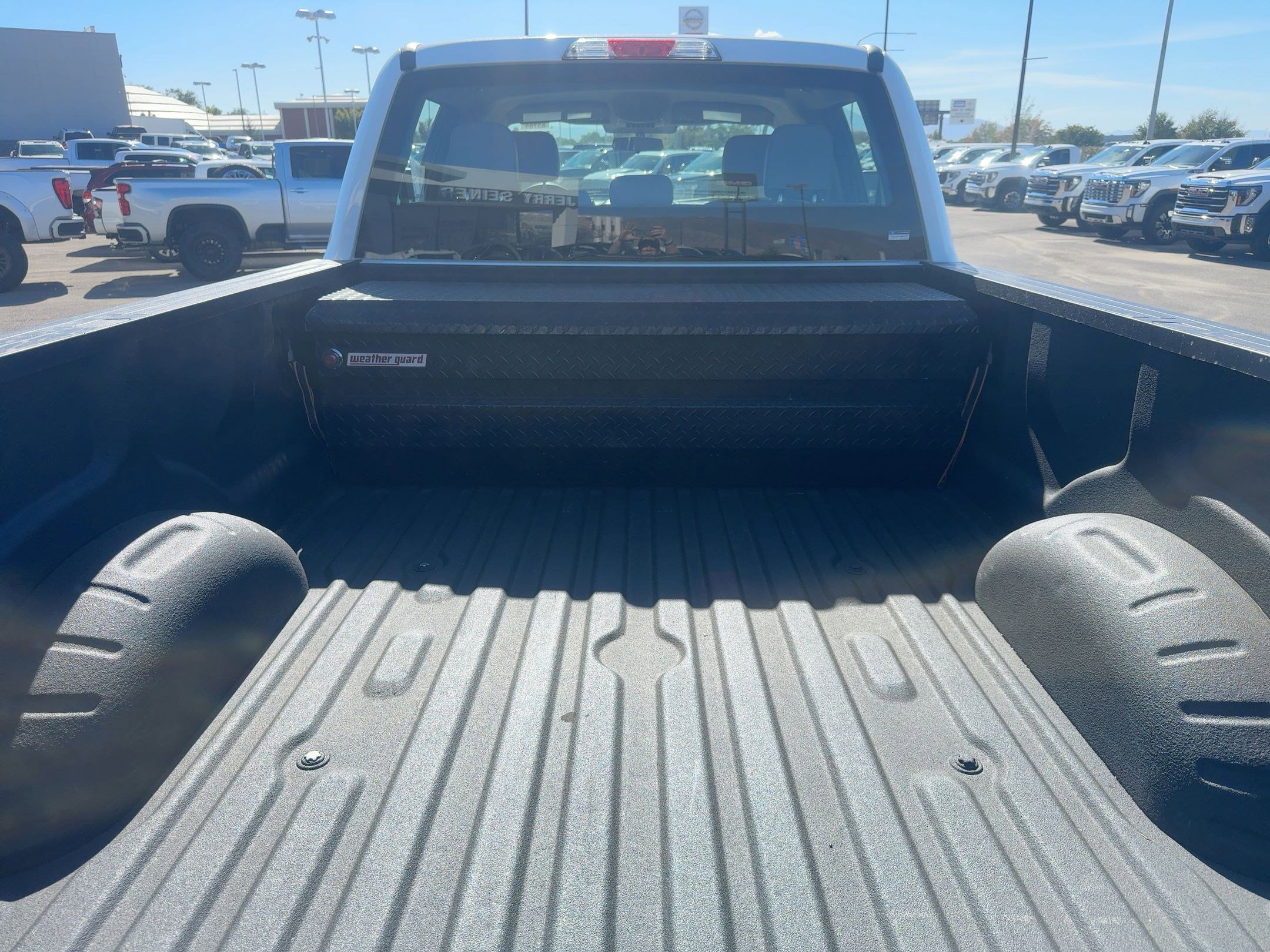2017 Ford F-350 XL photo 19