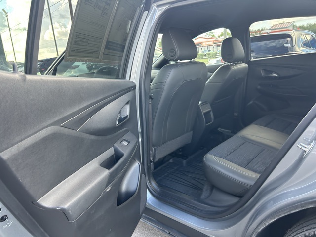 2024 Buick Envista Preferred photo 22