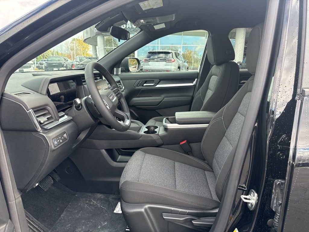 2026 Gmc Terrain Elevation photo 4