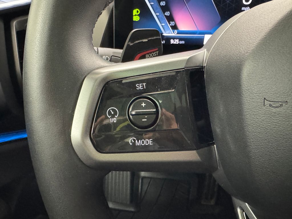2025 Bmw X3 30x Drive photo 19