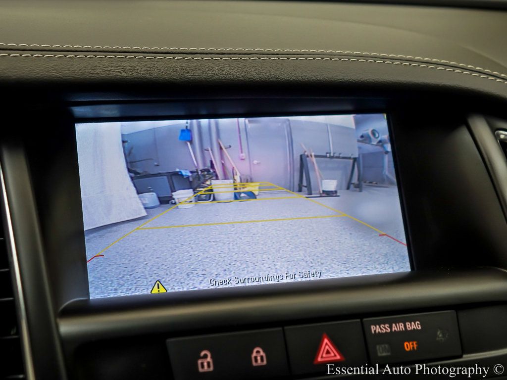 2017 BUICK CASCADA - Image 16