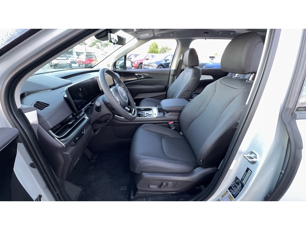 2026 Kia Carnival SX Prestige photo 4