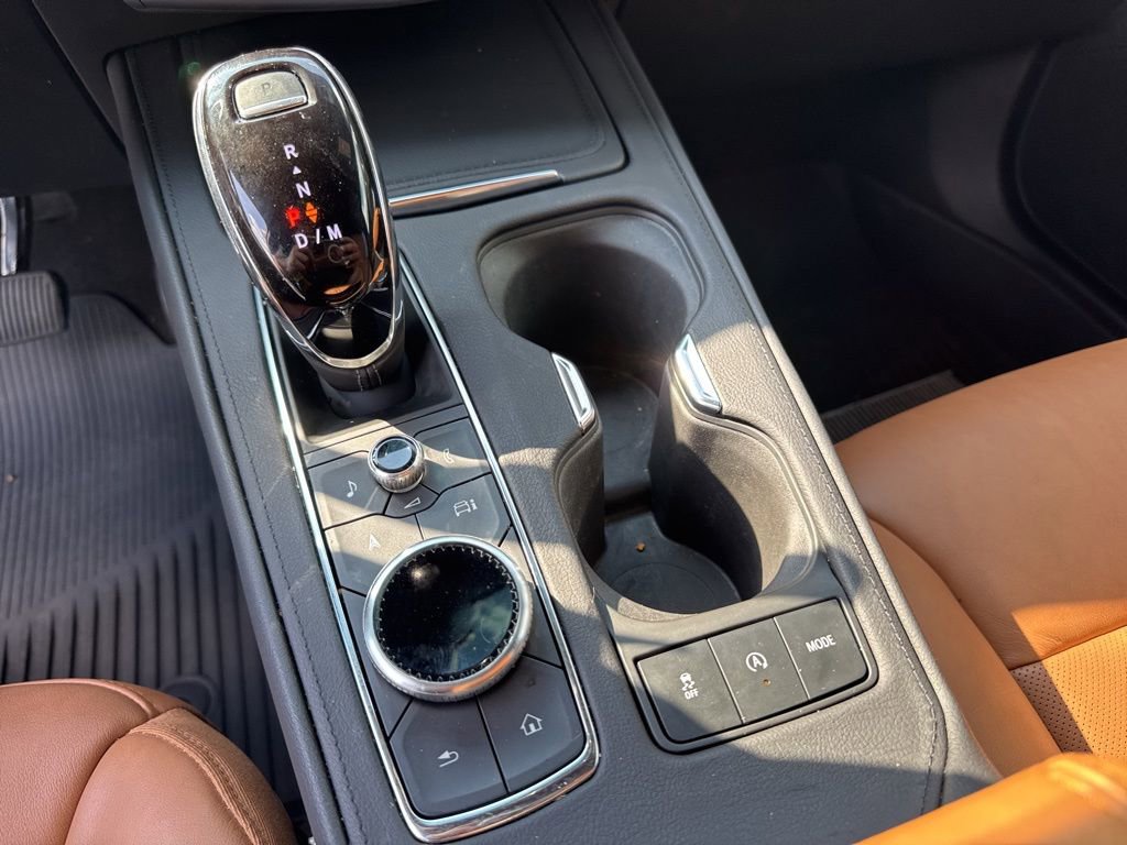 2024 Cadillac XT4 Premium Luxury photo 17
